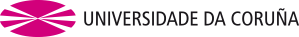 Logotipo da Universidade da Coruña